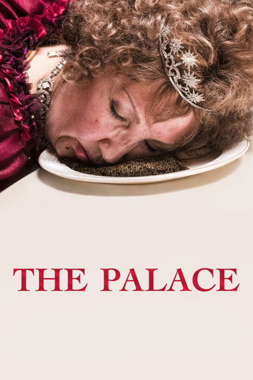 The Palace (2023) download