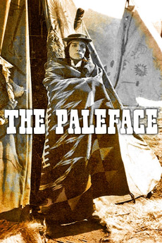 The Paleface (1922) download