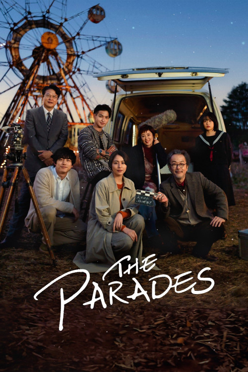 The Parades (2024) download