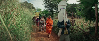 The Paradise of Thorns (2024) download