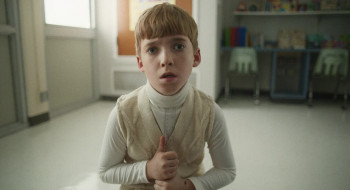 The Passenger (2023) download