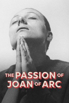 The Passion of Joan of Arc (1928) download