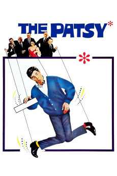 The Patsy (1964) download