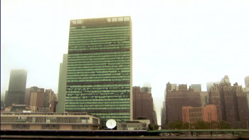 The Peacekeepers (2005) download