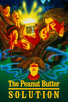 The Peanut Butter Solution (1985) download