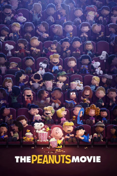 The Peanuts Movie (2015) download