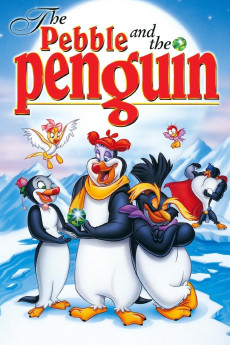 The Pebble and the Penguin (1995) download