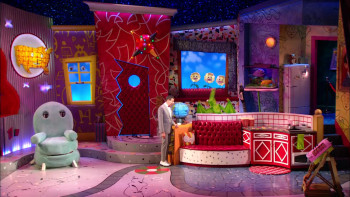 The Pee-Wee Herman Show on Broadway (2011) download