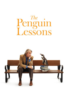 The Penguin Lessons (2024) download