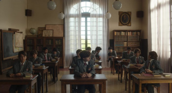 The Penguin Lessons (2024) download