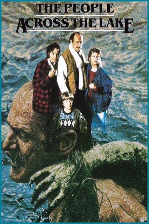 The People Across the Lake (1988) download