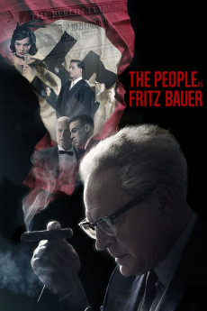 The People Vs. Fritz Bauer (2015) download
