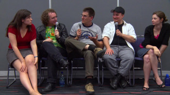 The People vs. George Lucas (2010) download