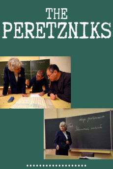 The Peretzniks (2009) download