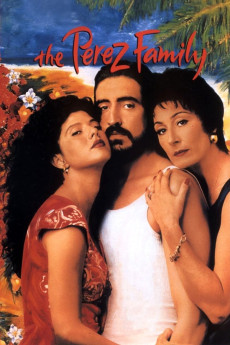 The Perez Family (1995) download