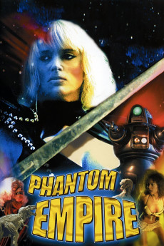The Phantom Empire (1988) download