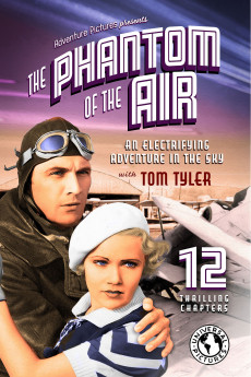 The Phantom of the Air (1933) download