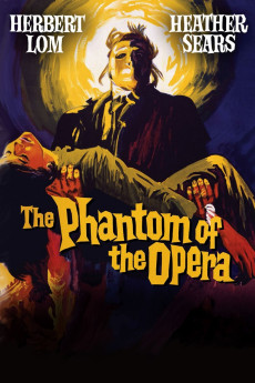 The Phantom of the Opera (1962) download