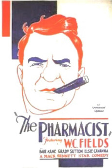 The Pharmacist (1933) download