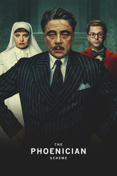 The Phoenician Scheme (2025) download