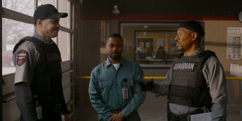 The Pickup (2025) download