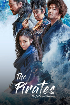 The Pirates: The Last Royal Treasure (2022) download