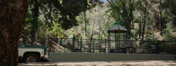 The Place of No Words (2019) download