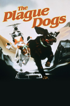 The Plague Dogs (1982) download