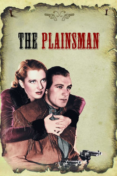 The Plainsman (1936) download