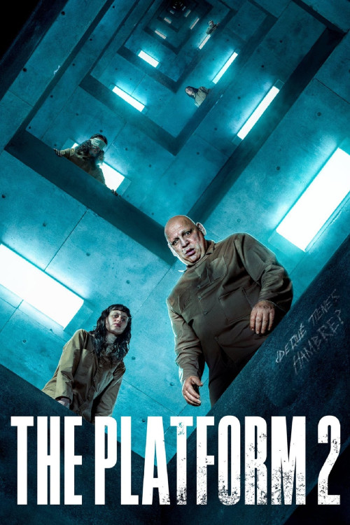 The Platform 2 (2024) download