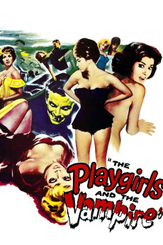 The Playgirls and the Vampire (1960) download