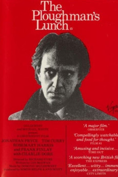The Ploughman's Lunch (1983) download