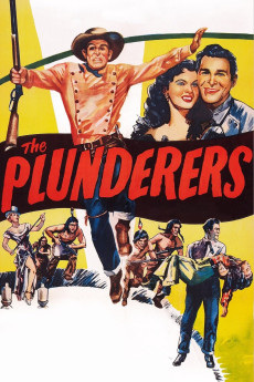 The Plunderers (1948) download