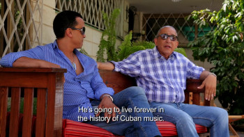 The Poet of Havana (2015) download