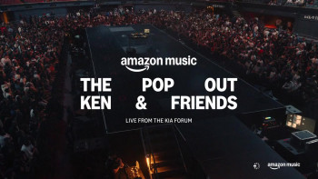 The Pop Out: Ken & Friends (2024) download