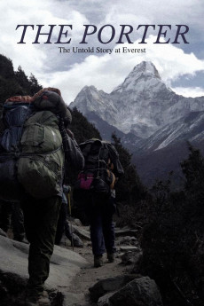 The Porter: The Untold Story at Everest (2020) download