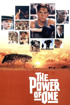 The Power of One (1992) download