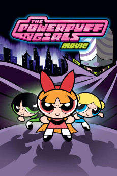 The Powerpuff Girls Movie (2002) download