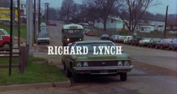 The Premonition (1975) download