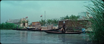 The President's Cake (2025) download