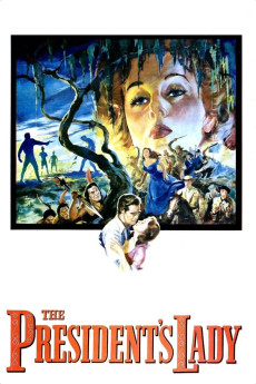 The President's Lady (1953) download