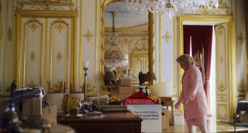 The President's Wife (2023) download