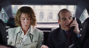 The President's Wife (2023) download