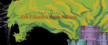 The Prey: Legend of Karnoctus (2022) download