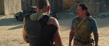 The Prey: Legend of Karnoctus (2022) download