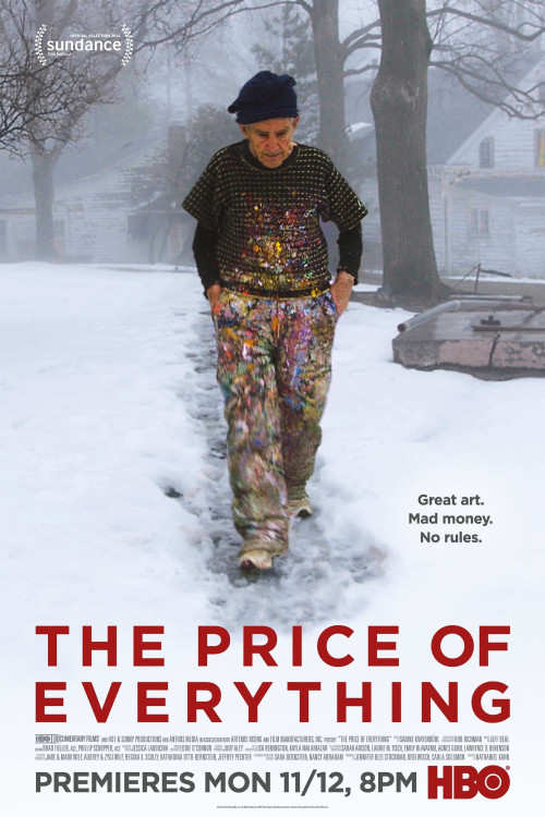 The Price of Everything (2018) download