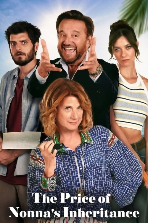 The Price of Nonna's Inheritance (2024) download