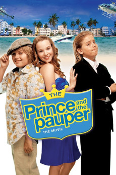 The Prince and the Pauper: The Movie (2007) download
