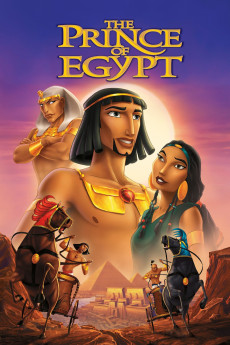 The Prince of Egypt (1998) download