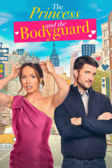 The Princess and the Bodyguard (2022) download